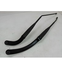 Par Braço Limpador Para-brisa Honda Hr-v Touring 2025 Esquerdo