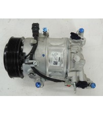 Compressor Ar-condicionado Honda Hr-v Touring 1.5 2025