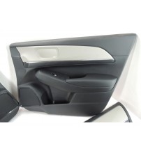 Jogo Forros De Porta Honda Hr-v Touring 2025