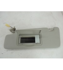 Quebra Sol Lado Esquerdo Honda Hr-v Touring 2025