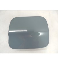 Tampa Portinhola Tanque Honda Hr-v Touring 2025 Cinza Titanium Perolizado