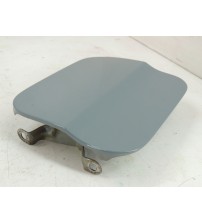 Tampa Portinhola Tanque Honda Hr-v Touring 2025 Cinza Titanium Perolizado