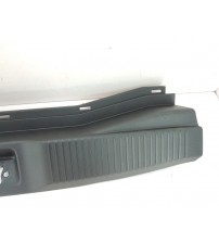 Soleira Porta Malas Honda Hr-v Touring 2025 Preto