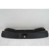 Soleira Porta Malas Honda Hr-v Touring 2025 Preto