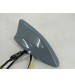 Antena Shark Teto Honda Hr-v Touring 2025 Original Cinza Titanium Perolizado