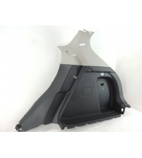 Forro Porta Malas Lado Direito Honda Hr-v Touring 2025