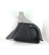 Forro Porta Malas Lado Direito Honda Hr-v Touring 2025