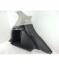 Forro Porta Malas Lado Esquerdo Honda Hr-v Touring 2025