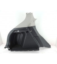 Forro Porta Malas Lado Esquerdo Honda Hr-v Touring 2025