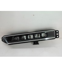 Farol De Milha Lado Esquerdo Honda Hr-v Touring 2025 Transparente