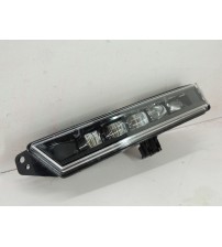 Farol De Milha Lado Esquerdo Honda Hr-v Touring 2025 Transparente