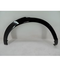 Aplique Roda Traseira Direita Honda Hr-v Touring 2025 Preto