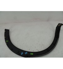 Aplique Roda Traseira Direita Honda Hr-v Touring 2025 Preto