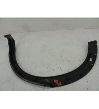 Aplique Roda Traseira Esquerda Honda Hr-v Touring 2025 Preto