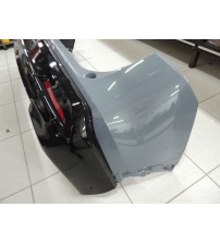 Para-choque Traseiro Com Guias Honda Hr-v Touring 2025