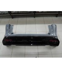 Para-choque Traseiro Com Guias Honda Hr-v Touring 2025