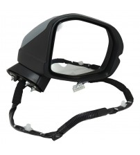 Retrovisor Lado Direito Com Câmera Honda Hr-v Touring 2025