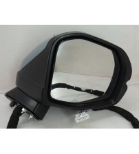 Retrovisor Lado Direito Com Câmera Honda Hr-v Touring 2025