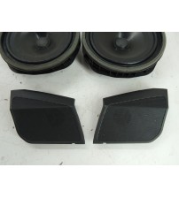 Jogo Alto Falantes Honda Hr-v Touring 2025 Preto