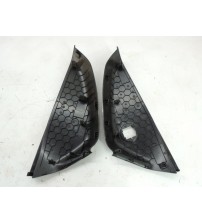 Par Tampa Lateral Painel Gm Montana Premier 2025