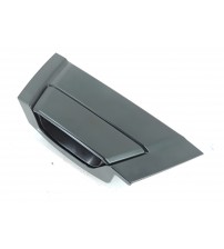 Maçaneta Externa Traseira Esquerda Honda Hr-v Touring 2025 Preto Traseira