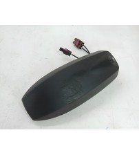 Base Antena Teto Com Detalhe Gm Montana Premier 2025 Preto