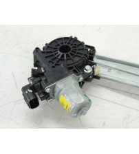 Maquina De Vidro Porta Dianteira Direita Hr-v Touring 2025