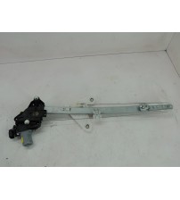 Maquina De Vidro Porta Traseira Esquerda Hr-v Touring 2025