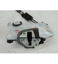 Fechadura Porta Motorista Honda Hr-v Touring 2025