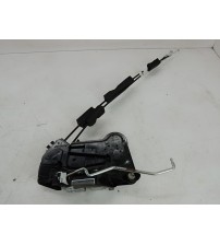 Fechadura Porta Motorista Honda Hr-v Touring 2025