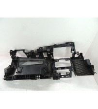 Estrutura Painel Suporte Porta-luvas Gm Montana Premier 2025