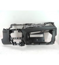 Estrutura Painel Suporte Porta-luvas Gm Montana Premier 2025