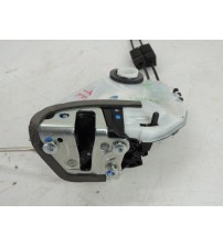 Fechadura Porta Traseira Esquerda Honda Hr-v Touring 2025