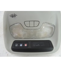 Luz Dianteira Teto Gm Montana Premier 2025