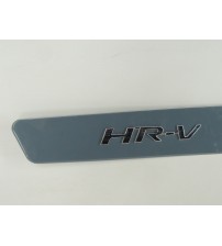 Aplique Friso Meio Da Porta Do Motorista Hr-v Touring 2025