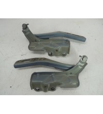 Par Dobradiça Capo Honda Hr-v Touring 2025