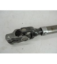 Eixo Inferior Coluna Direção Honda Hr-v Touring 2025 Usado