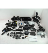 Kit Code Injeção Gm Montana Premier 1.2 Flex Automática 2025