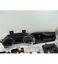 Kit Code Injeção Gm Montana Premier 1.2 Flex Automática 2025