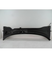 Grade Churrasqueira Para-brisa Honda Hr-v Touring 2025 Preto Fosco