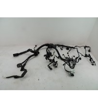 Chicote Motor Honda Hr-v Touring 1.5 Turbo 2025