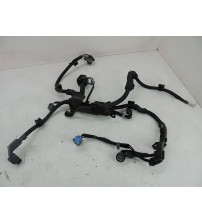 Chicote Alternador E Arranque Hr-v Touring 1.5 Turbo 2025