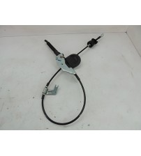 Cabo Seletor De Marchas Honda Hr-v Touring 1.5 2025