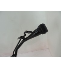 Gargalo Tanque Combustível Honda Hr-v Touring 1.5 2025 Preto