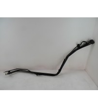 Gargalo Tanque Combustível Honda Hr-v Touring 1.5 2025 Preto