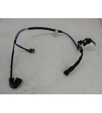 Chicote Pinça Freio Traseira Esquerda Hr-v Touring 1.5 2025