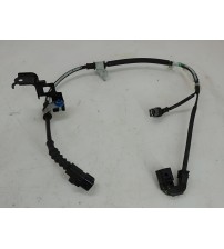 Chicote Pinça Freio Traseira Direita Hr-v Touring 1.5 2025