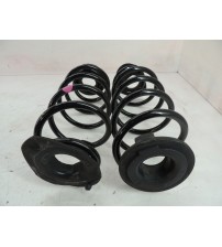 Par Molas Traseiras Honda Hr-v Touring 1.5 2025 ( Usado )