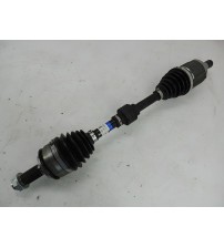 Semi-eixo Dianteiro Esquerdo Honda Hr-v Touring 1.5 2025