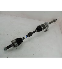 Semi-eixo Dianteiro Direito Honda Hr-v Touring 1.5 2025